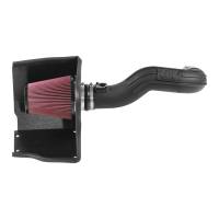 Flowmaster - Flowmaster Delta Force 09-14 GM 1500 Truck/SUV 4.8L/5.3L/6.0L/6.2L Cold Air Intake Kit - Image 2