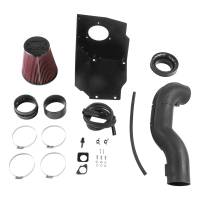 Flowmaster - Flowmaster Delta Force 09-14 GM 1500 Truck/SUV 4.8L/5.3L/6.0L/6.2L Cold Air Intake Kit - Image 3