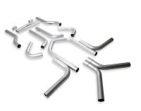 Flowmaster - Flowmaster U-Fit Dual Exhaust Kit - 3.00 In. (Pipes Only) - Image 3