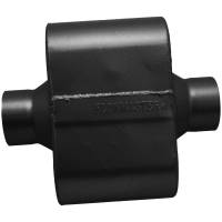 Flowmaster - Flowmaster Universal 10 Series Race Muffler - 4.00 Ctr In / 4.00 Ctr Out - Image 2