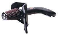 K&N - K&N 00-03 Dodge Dakota/Durango 5.2L/5.9L V8 FIPK Performance Intake Kit - Image 1