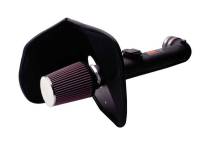 K&N - K&N 00-01 Toyota Tundra V8-4.7L Performance Air Intake Kit - Image 1