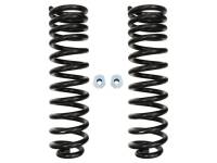 ICON 2005-Up Ford Super Duty Front 2.5" Lift Dual Rate Spring Kit