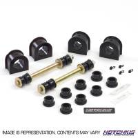 Hotchkis Sport Suspension Sway Bar Rebuild Kit 2001-2008 Trailblazer Envoy