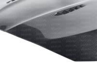 Seibon Carbon - Seibon BT-style carbon fiber hood for 2012-2013 BMW F10 - Image 4