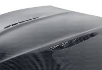 Seibon Carbon - Seibon BT-style carbon fiber hood for 2012-2013 BMW F10 - Image 5