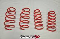 Tanabe NF210 Lowering Springs 14-14 Mazda Mazda 6 (Skyactiv)