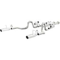 MagnaFlow Sys Cat-Back 94-98 Ford Mustang Gt/Cobra 4.6L