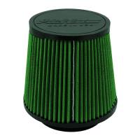 Green Filter USA - Green Filter Cone Filter - ID 3.75in. / Base 6in. / Top 4.75in. / H 6in. - Image 1