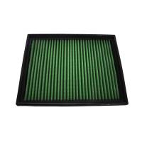 Green Filter 15-17 Ford Edge 3.5L V6 Panel Filter