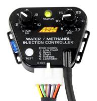 AEM Electronics - AEM V2 Water/Methanol Injection Kit - NO TANK (Internal Map) - Image 4