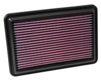 K&N - K&N 14-15 Nissan Rogue 2.5L L4 Drop In Air Filter - Image 1