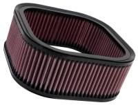 K&N - K&N 02-09 Harley Davidson VRSCA V-Rod Replacement Air Filter - Image 1