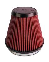 Airaid Universal Air Filter - Cone 6 x 7 1/4 x 4 3/4 x 6 - Image 1