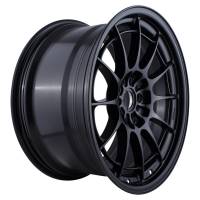 Enkei Wheels - Enkei Wheels Rim NT03+M 18x9.5 5x114.3 ET40 72.6CB Black - Image 2