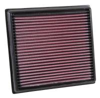 K&N - K&N 14-16 Opel Corsa E 1.4L F/I Drop In Air Filter - Image 1