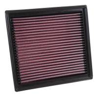 K&N - K&N 14-16 Opel Corsa E 1.4L F/I Drop In Air Filter - Image 2