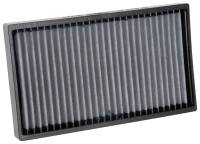 K&N - K&N 14-18 Maserati Ghibli 3.0L / 14-18 Maserati Quattroporte 3.0l/3.8L Cabin Air Filter - Image 1