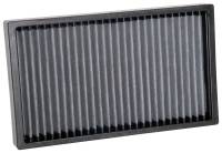 K&N - K&N 14-18 Maserati Ghibli 3.0L / 14-18 Maserati Quattroporte 3.0l/3.8L Cabin Air Filter - Image 2