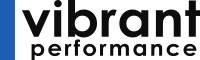 Vibrant Performance 4 Ply Reinforced Silicone Transition Connector - 2.25in I.D. x 3in I.D. x 3in long (BLACK) - Image 2