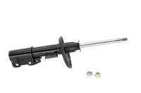 KYB - KYB Shock/Strut Excel-G Front Right CHEVROLET Cobalt 2005-10 CHEVROLET HHR 2006-10 PONTIAC G5 20 - Image 2