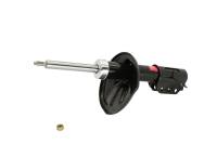 KYB - KYB Shock/Strut Excel-G Front Right FORD Escort 1998-03 - Image 4