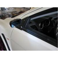 APR Performance - APR Performance Mitsubishi Evolution X Formula GT3 Mirrors 2008-Up - Image 4