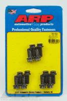 ARP LS1 LS2 12pt rear motor cover bolt kit 134-1504