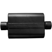 Flowmaster - Flowmaster Universal 40 Delta Flow Muffler - 3.00 Ctr In / 3.00 Ctr Out - Image 2