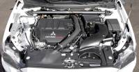 AEM Induction - AEM 09-11 Mitsubishi Lancer Ralliart 2.0L L4 Cold Air Intake - Image 2