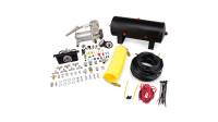 Air Lift Performance - Air Lift Double Quickshot Compressor System 25572 - Image 2