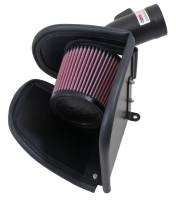 K&N - K&N 14-15 Mini Cooper 1.5L Typhoon Performance Intake Kit - Image 1