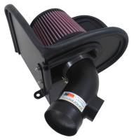 K&N - K&N 14-15 Mini Cooper 1.5L Typhoon Performance Intake Kit - Image 2