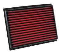 AEM Induction - AEM 01-09 Audi A4/RS4/S4 DryFlow Air Filter - Image 1