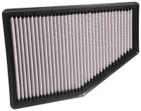 AEM Induction - AEM 12-20 Chevrolet Malibu 1.5L/1.8L/2.0L DryFlow Air Filter - Image 2