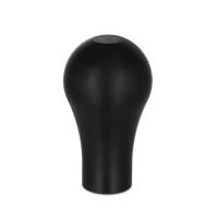 BLOX Racing - BLOX Racing Rlc Ultraform Shift Knob M12X1.25 - Black With Reverse Lock Out - Image 1