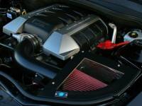 Cold Air Inductions - CAI Cold Air Intake System for Chevrolet Camaro 2010-2015 V8 6.2L - Image 2