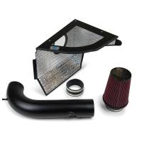 Cold Air Inductions - CAI Cold Air Intake System for Chevrolet Camaro 2010-2015 V8 6.2L - Image 3