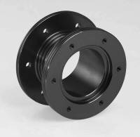 Sparco Steering Wheel Spacer Black