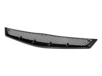 Armordillo 2006-2008 Honda Civic Coupe Mesh Grille Gloss Black