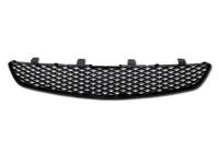 Armordillo 2002-2005 Honda Civic SI Hatchback Mesh Grille Gloss Black