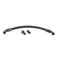 Hybrid Racing B-Series Fuel Line Kit (92-00 Civic & 94-01 Integra)