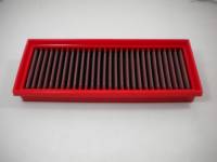 BMC 11-16 Mercedes SLK (R172) SLK 55 AMG Replacement Panel Air Filter (2 Filters Req.)