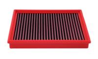 BMC FILTERS - BMC 01-08 Audi A4 1.6L Replacement Panel Air Filter - Image 1