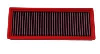 BMC FILTERS - BMC 91-94 Audi Cabriolet 2.3 E 8G/B4 Replacement Panel Air Filter - Image 1