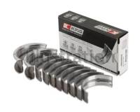 King Engine Bearings - King Subaru FA/FB (Size 0.25 Oversized) Main Bearing Set - Image 1