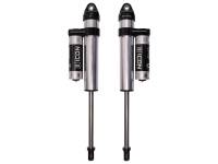 ICON 1999-Up Ford Super Duty 3-6" Lift Rear 2.5 Vs Piggyback Shock Pair