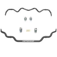 Hotchkis Sport Suspension Sway Bar Set G35X 2008+ Infinity G35X G37X (AWD)