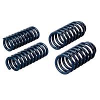 Hotchkis Sport Suspension Coil Springs Set 09 Challenger SRT-8