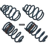 Hotchkis Sport Suspension Spring Set Springs will fit both V6 and V8 Models